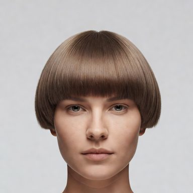 Bowl Cut