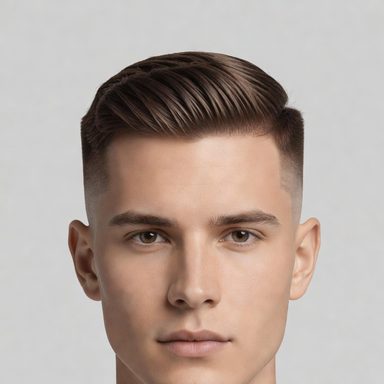 Comb Over