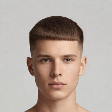 Crew Cut