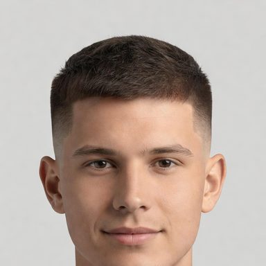 Taper Fade