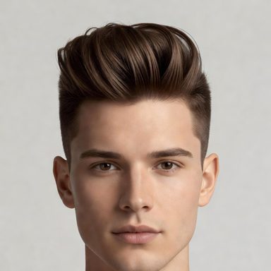 Pompadour