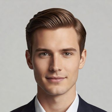 Side Part