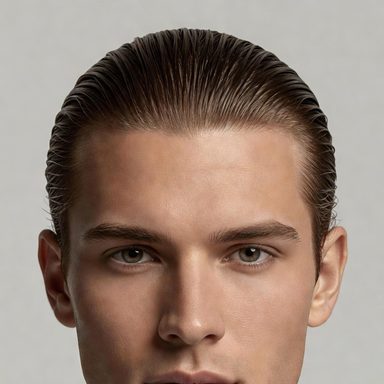 Slick Back