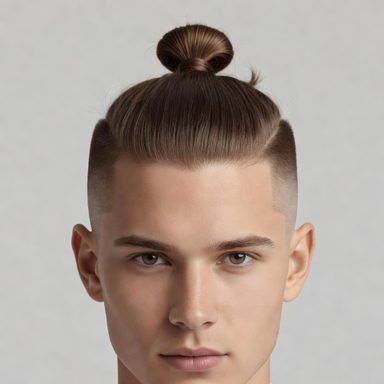 Top Knot